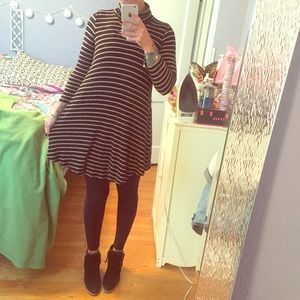 American Eagle soft & sexy tunic size large